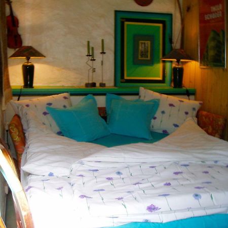 Annehelenes B&B Bergen Bagian luar foto