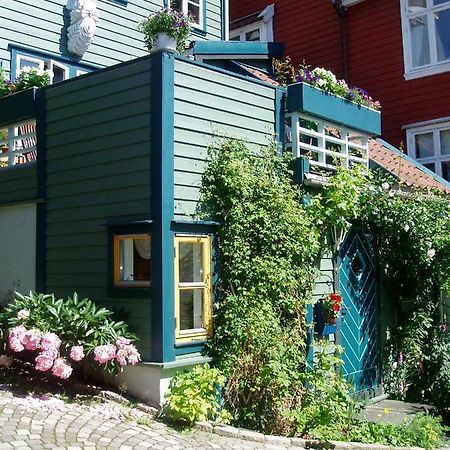 Annehelenes B&B Bergen Bagian luar foto