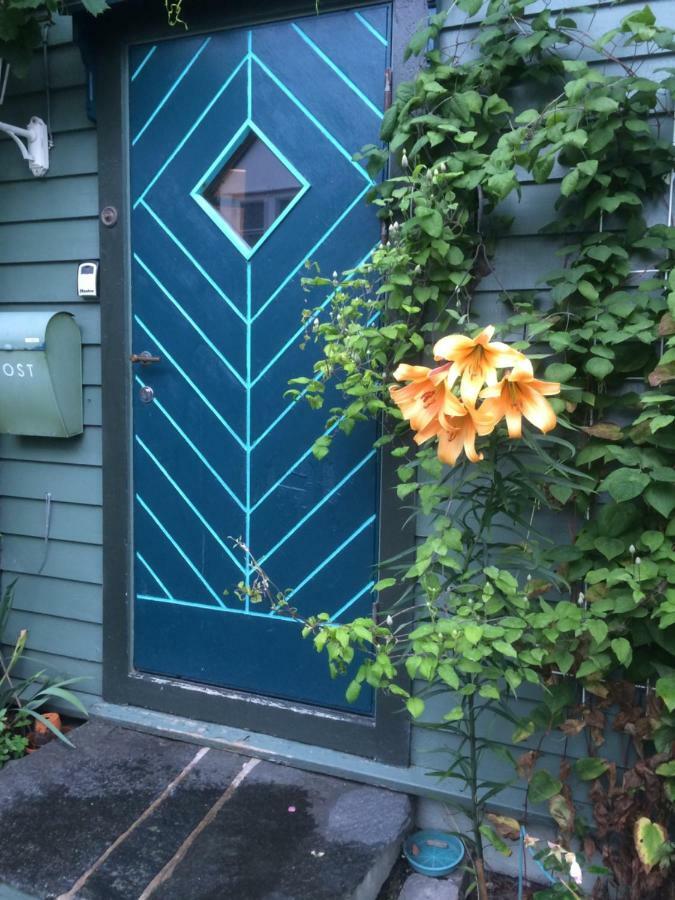 Annehelenes B&B Bergen Bagian luar foto
