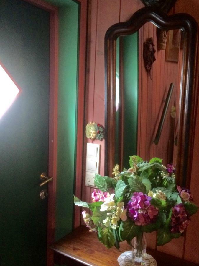 Annehelenes B&B Bergen Bagian luar foto