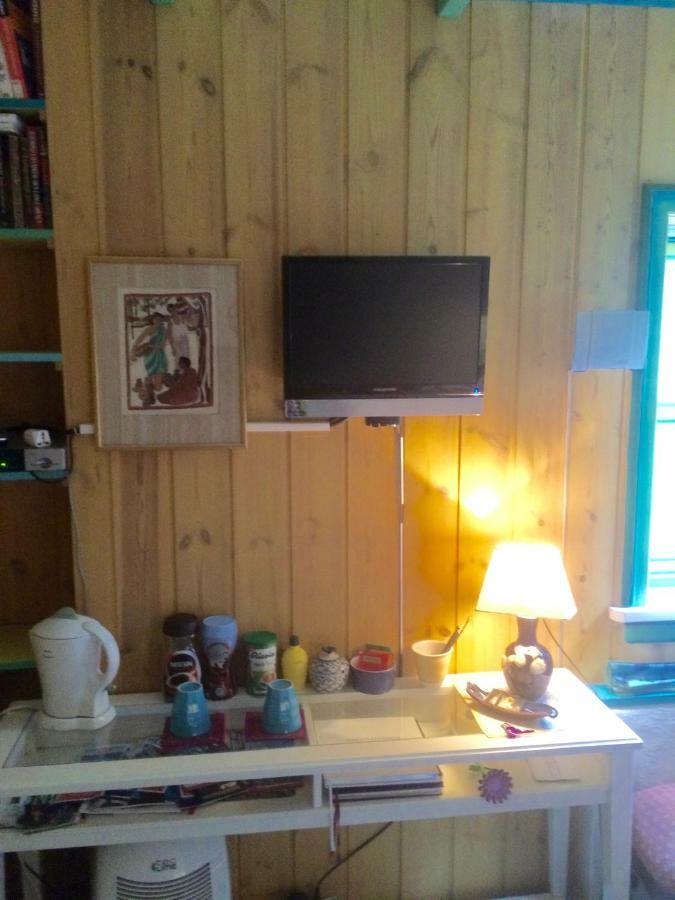 Annehelenes B&B Bergen Bagian luar foto